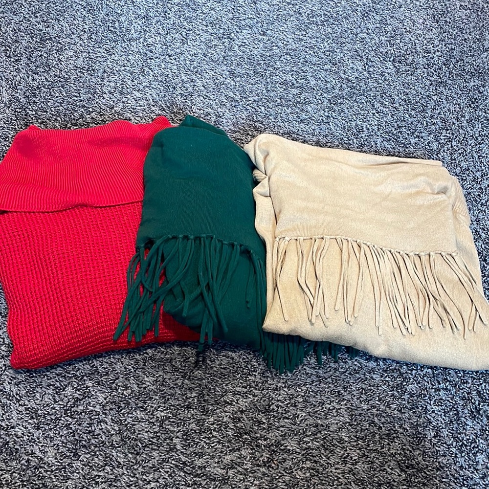 MK Women’s Sweaters